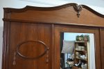 duża szafa międzywojenna - obrazek 12