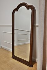 lustro z ok 1880 roku - obrazek 2