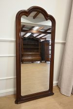 lustro z ok 1880 roku - obrazek 8