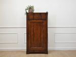 bieliźniarka biedermeier w mahoniu - obrazek 2