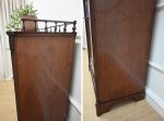 bieliźniarka biedermeier w mahoniu - obrazek 12