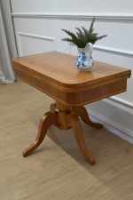 rozkładany karciak biedermeier - obrazek 4