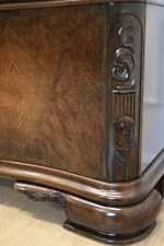 niska komoda szafka pod tv - obrazek 6