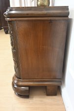 niska komoda szafka pod tv - obrazek 9