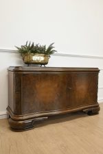 niska komoda szafka pod tv - obrazek 10