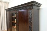 komplet biurko i biblioteka - obrazek 13