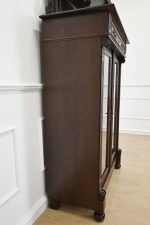 witryna bieliźniarka z nadstawką eklektyk - obrazek 7