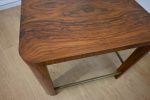 niski stolik art deco - obrazek 8