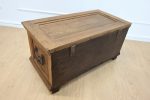 kufer z około 1860 roku - obrazek 11
