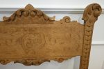 ławka z około 1900 roku - obrazek 4