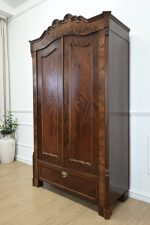szafa dwudrzwiowa z 1857 roku - obrazek 11