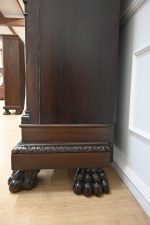 biblioteka z pełnymi drzwiami - obrazek 12